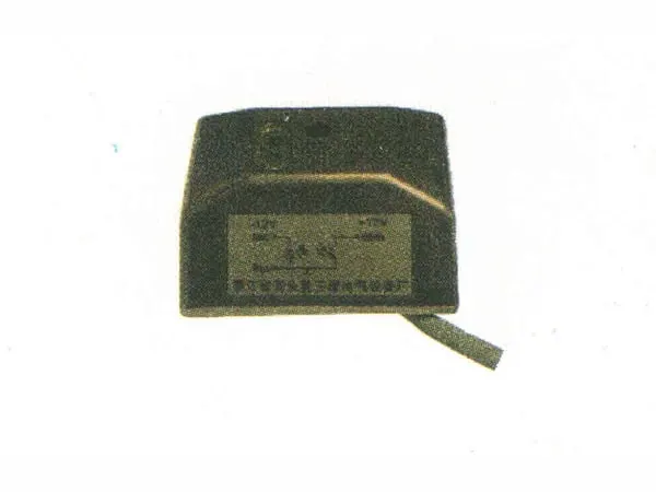 Circel number sensor for CLIPPER, MYTHOS