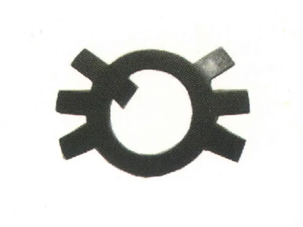 Clutch Clip, VR20510
