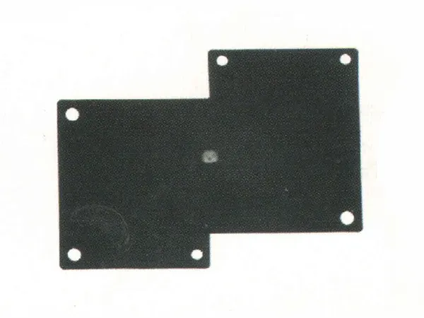 Clutch cover