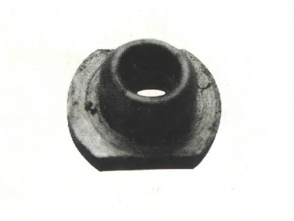 Clutch nut, HDU165A, HDU159A