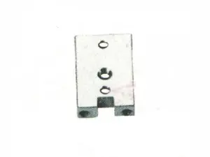 Coil support, EDY170A