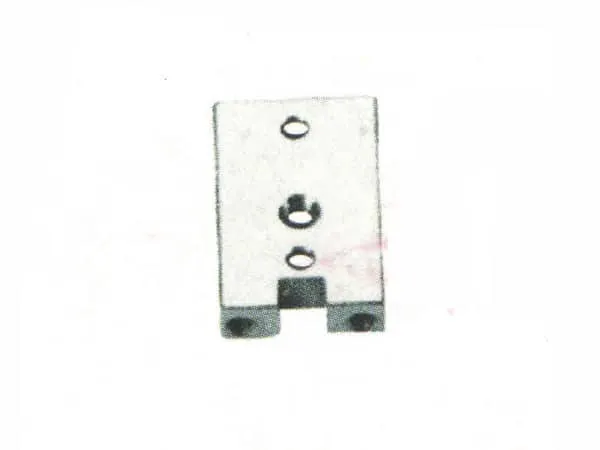 Coil support, EDY170A