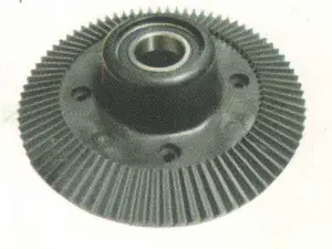 Conical tooth wheel, SM93, A1FE90A