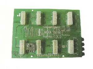 Connecting Board, LGL