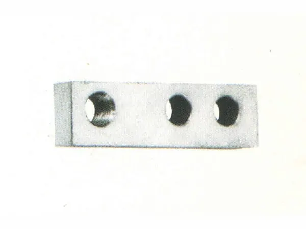 Connecting plate, EDY059C