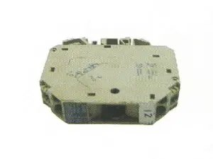 Connector, TM11