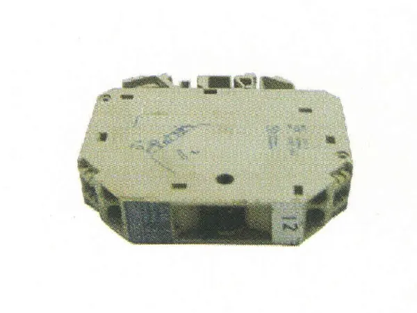 Connector, TM11