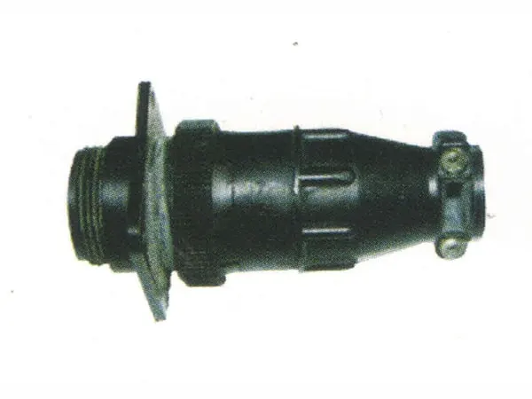 Connector