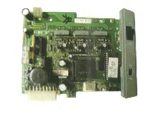 Control Board, LGL
