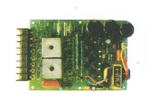 Control board