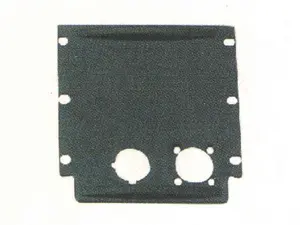 Cover, HDY012C