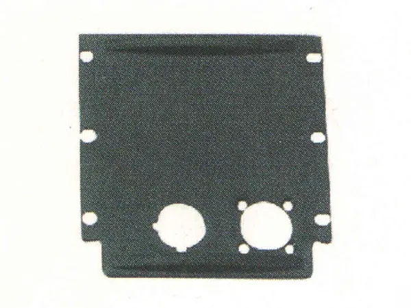 Cover, HDY012C