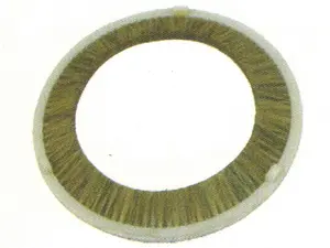 Cow Ring, R type, Diameter 175mm