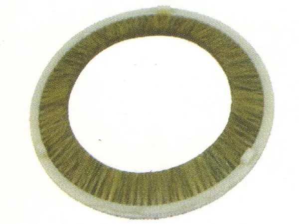 Cow Ring, R type, Diameter 175mm