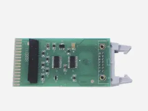 DRIVING CARD used for M2 modules