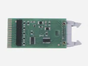 DRIVING CARD used for M4, M5 modules