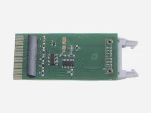 DRIVING CARD used for staubli carpet machines
