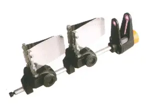 Double Tension Frame
