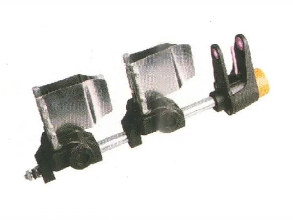 Double Tension Frame