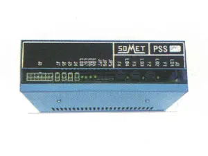Driver PSS for TM11E, A2EL27F