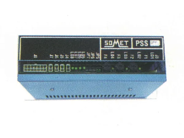 Driver PSS for TM11E, A2EL27F