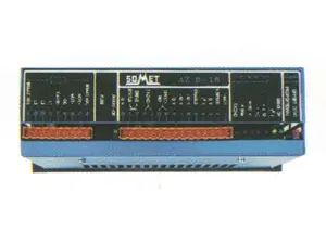 Driver for TM EXCEL, AZ8-16, EEA9982