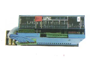 Driver for TM EXCEL, AZ8-16, EEAR04A