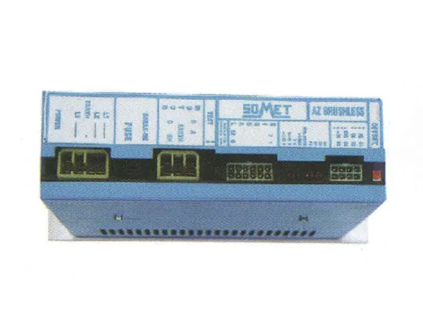 Driver for TM11E, EEAR05A, 06A, 07A, A2EL86B, 87B