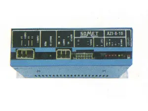 Driver for TM11E, EXCEL, AZ1-8-16, EEAR05A