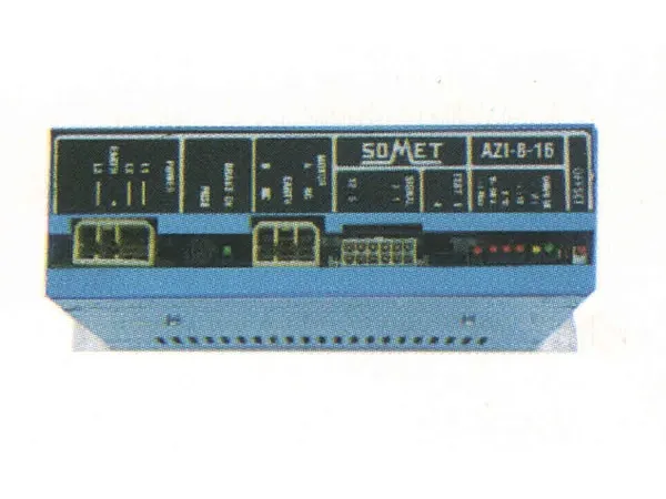 Driver for TM11E, EXCEL, AZ1-8-16, EEAR05A
