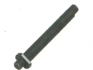 Eccentricity axis, HDY022A