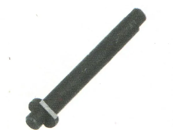 Eccentricity axis, HDY022A