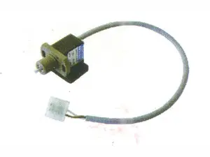 Electromagnetic pin 31.0225.122, BE151930, 31.0225.102, CAN