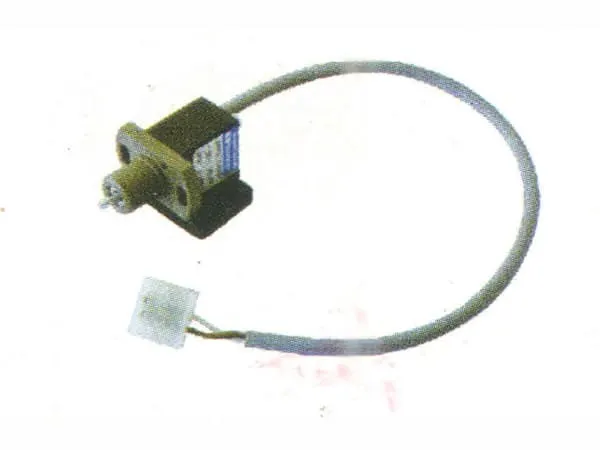 Electromagnetic pin 31.0225.122, BE151930, 31.0225.102, CAN