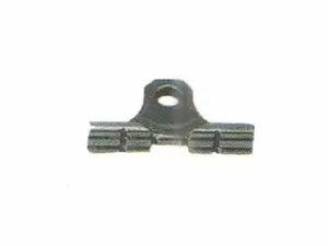 Electromagnetic suction plate