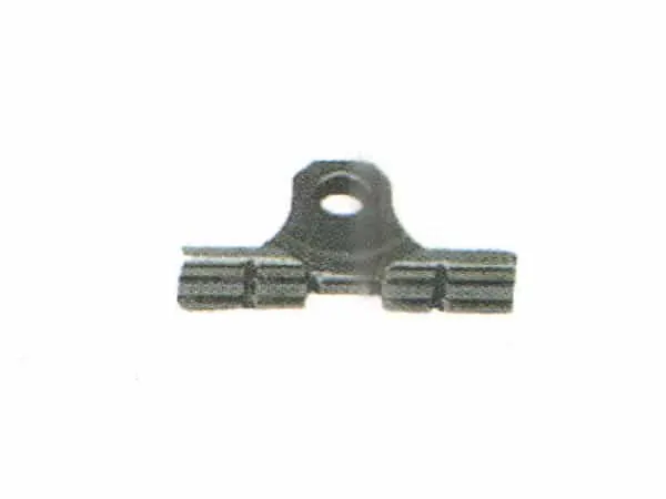 Electromagnetic suction plate