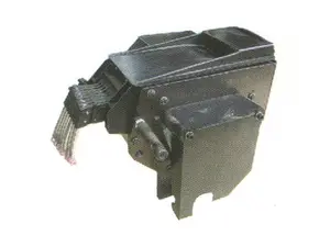 Electronic eight colour weft selector, TM11E, A5A065A