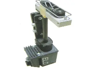 Electronic lenoselvedge, QAKY03A, QAKY04A