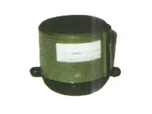 Electronic selvedge encoder