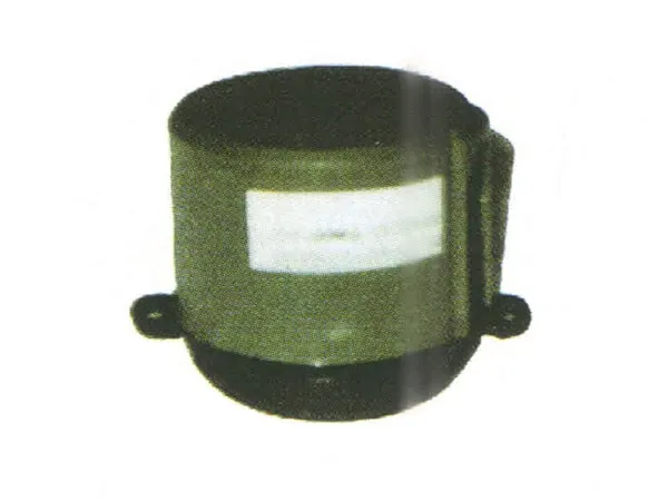 Electronic selvedge encoder