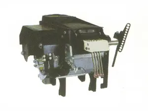 Electronic weft selector, SM92, TM11, BDY504A