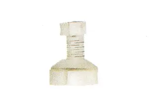 Encoder connector, TM11, EDN030C