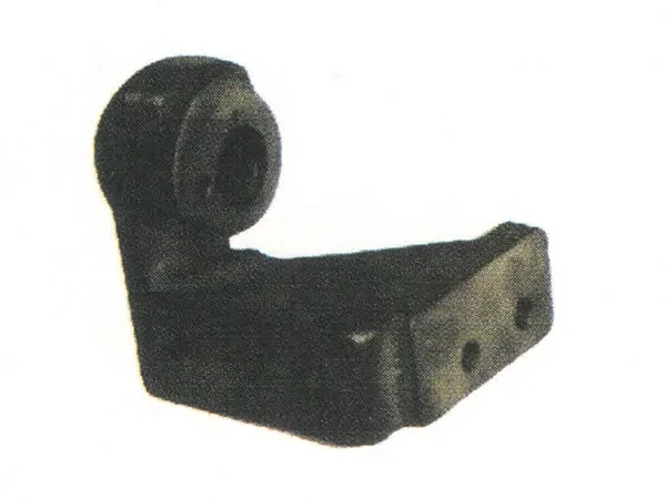 Encoder support for TM, HDU141A