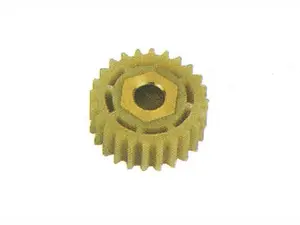 Encoder teeth wheel, BDUF08A