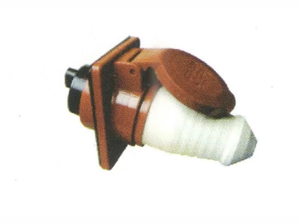 Explosion-proof socket, TM11