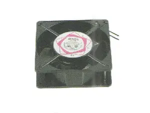 Fan, A1E540A