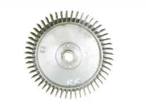 Fan blade for SM93, TM11, ID 20mm, FORELOCK 4/5mm