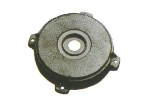 Fan cover, ID 35mm