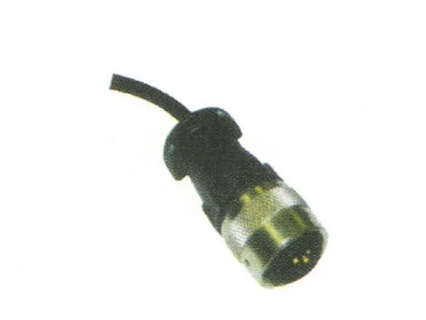 Fast connector