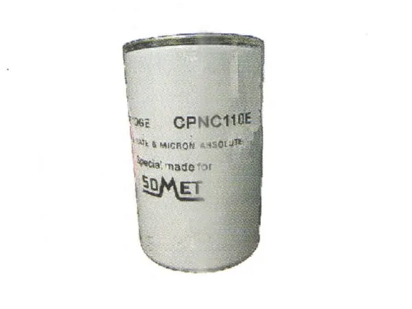 Filter, CPNC110